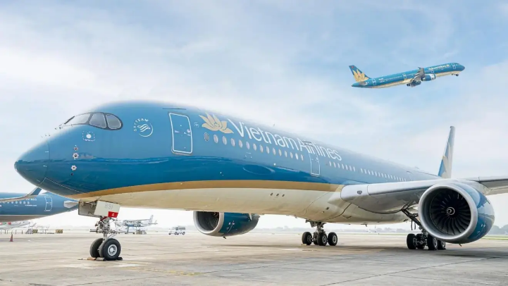 Vietnam Airlines lập kế hoạch bổ sung 30 tàu bay thân rộng